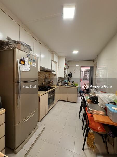 HDB Flat for Sale: Potong Pasir, D13, 350118