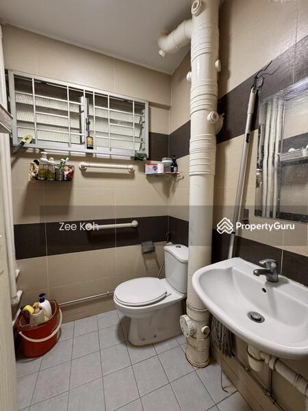 HDB Flat for Sale: Potong Pasir, D13, 350118