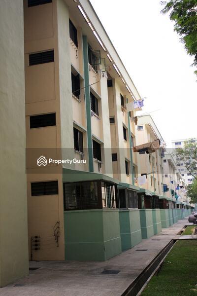 HDB Flat for Sale: Potong Pasir, D13, 350118