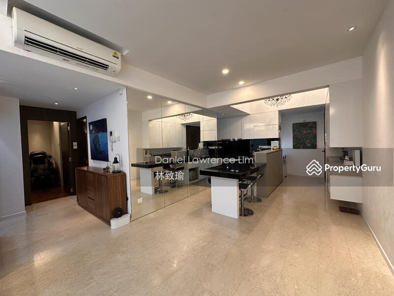 Condominium for Sale, SUPER CHEAP 999 Condo, Walk to 3 x MRTs, 1 km to River Valley Primary, SGD 3,820,000