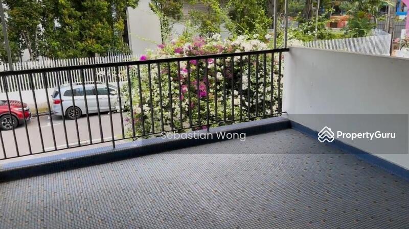 Prop-GPT: Terrace: D15  12C East Coast Road