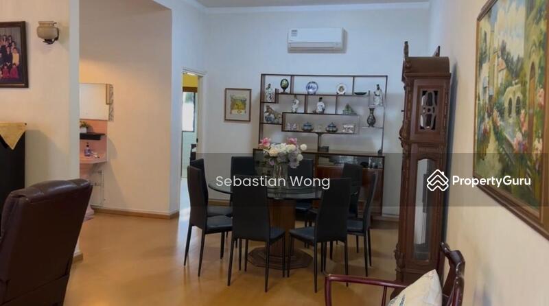 Terrace for Sale: D15, 428724