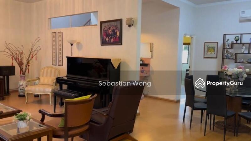 Terrace for Sale: D15, 428724