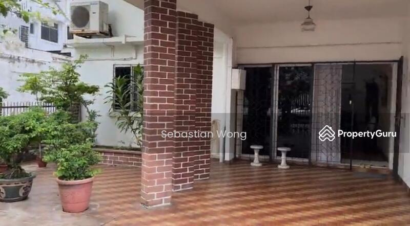 Terrace for Sale: D15, 428724