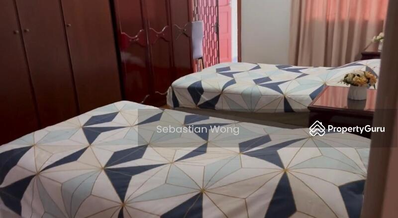 Terrace for Sale: D15, 428724