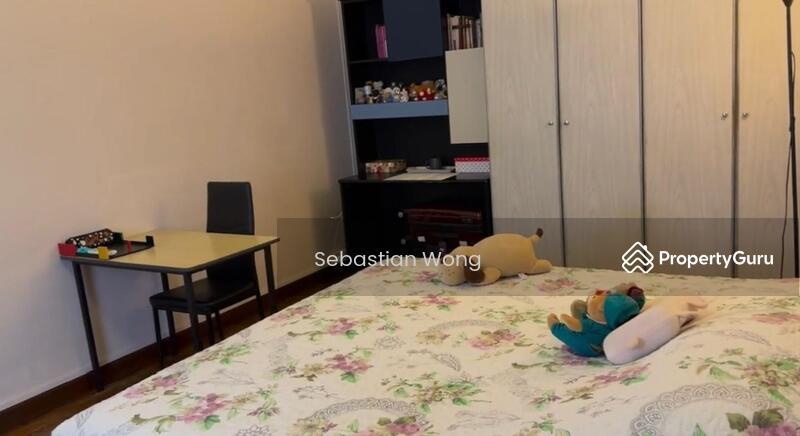 Terrace for Sale: D15, 428724