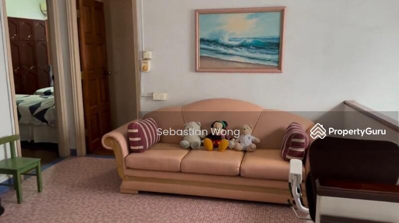 Terrace for Sale: D15, 428724
