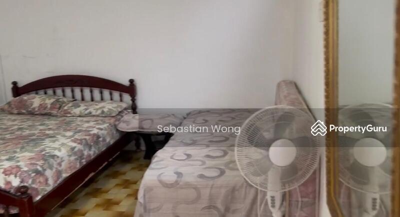Terrace for Sale: D15, 428724
