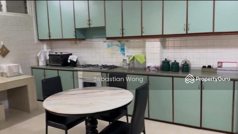 Terrace for Sale: D15, 428724