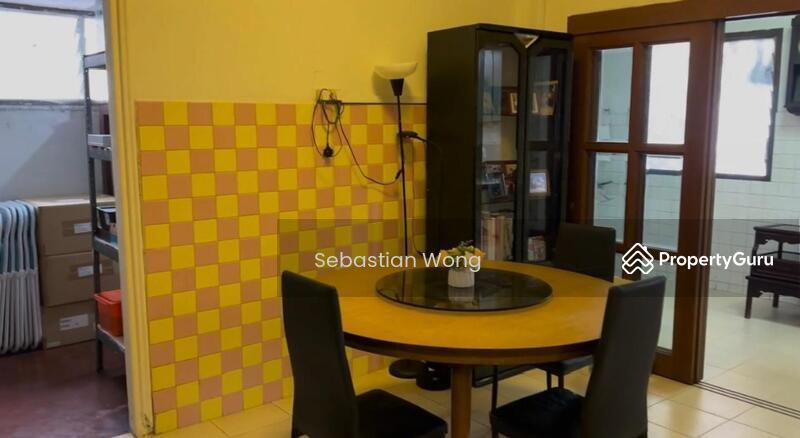 Terrace for Sale: D15, 428724