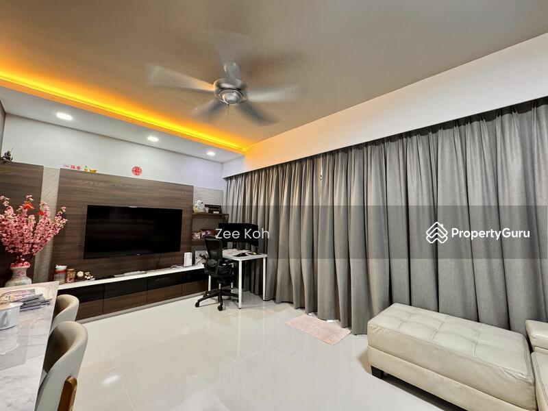 Executive Condominium for Sale, The Rainforest, SGD 2,100,000 | 99-year lease