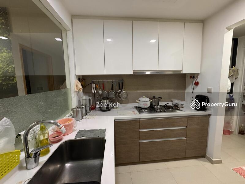 Executive Condominium for Sale, The Rainforest, SGD 2,100,000 | 99-year lease
