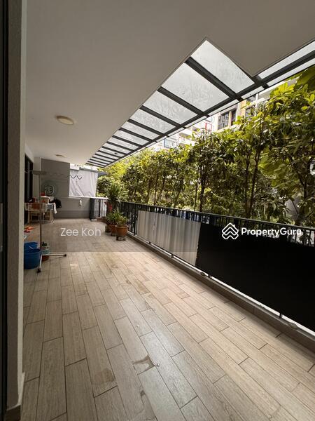 Executive Condominium for Sale, The Rainforest, SGD 2,100,000 | 99-year lease