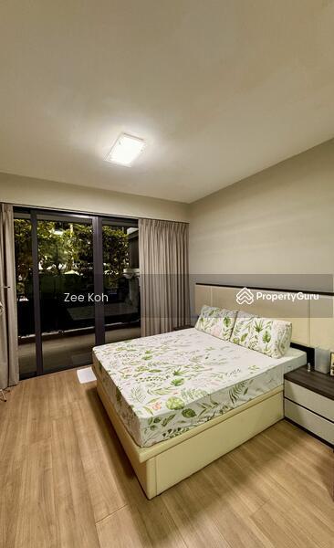 Executive Condominium for Sale, The Rainforest, SGD 2,100,000 | 99-year lease