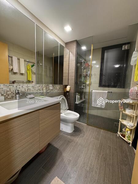 Executive Condominium for Sale, The Rainforest, SGD 2,100,000 | 99-year lease