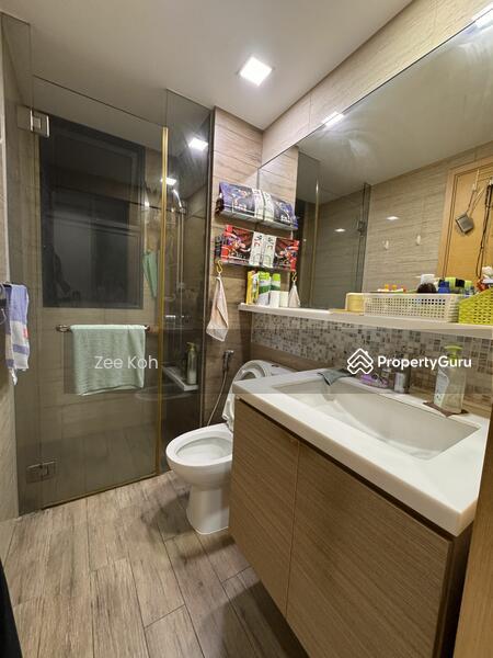 Executive Condominium for Sale, The Rainforest, SGD 2,100,000 | 99-year lease