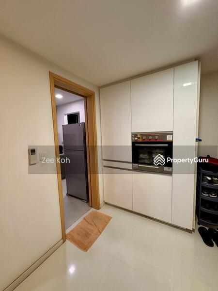Executive Condominium for Sale, The Rainforest, SGD 2,100,000 | 99-year lease