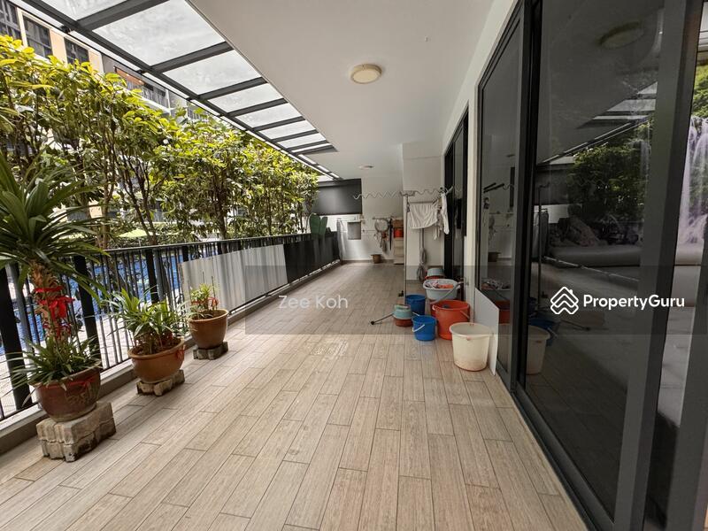 Executive Condominium for Sale, The Rainforest, SGD 2,100,000 | 99-year lease