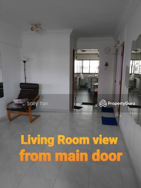 Prop-GPT: HDB Flat: D18  847 Tampines Street 83