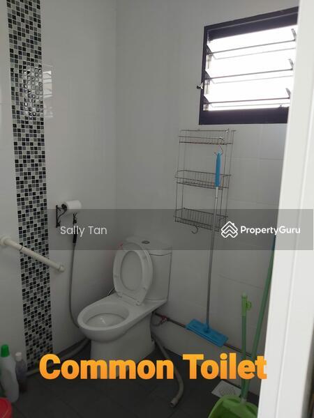 HDB Flat for Sale, 847 Tampines Street 83, SGD 475,000 | 99-year lease