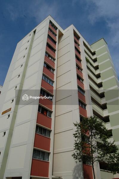 HDB Flat for Sale, 847 Tampines Street 83, SGD 475,000 | 99-year lease
