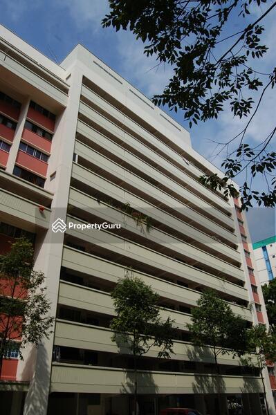 HDB Flat for Sale, 847 Tampines Street 83, SGD 475,000 | 99-year lease
