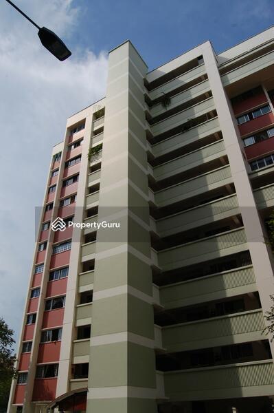 HDB Flat for Sale, 847 Tampines Street 83, SGD 475,000 | 99-year lease