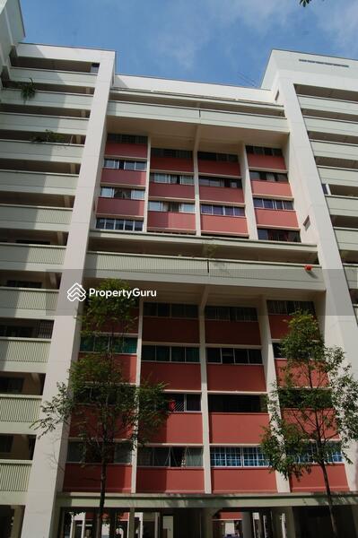 HDB Flat for Sale, 847 Tampines Street 83, SGD 475,000 | 99-year lease