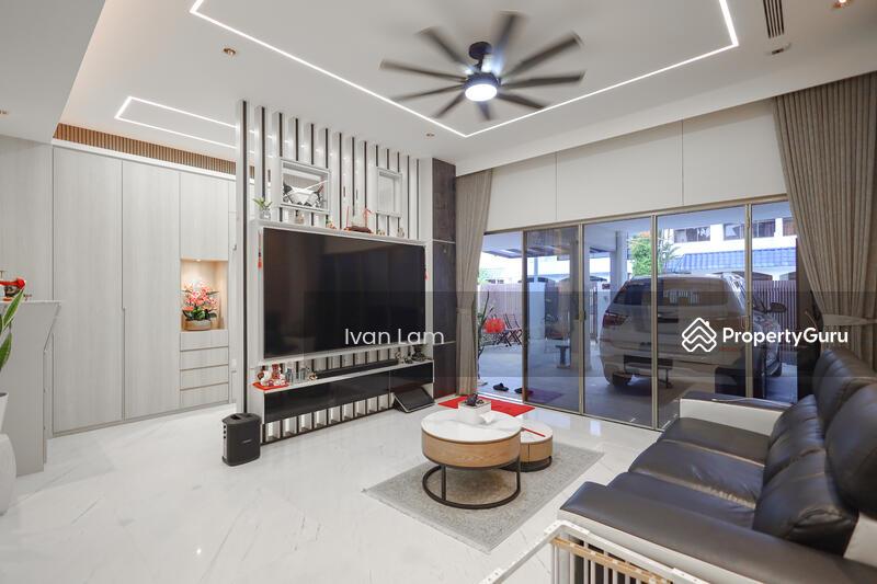 Prop-GPT: Terrace: D28  Sunrise Villa