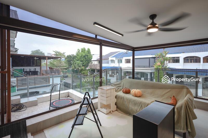 Terrace for Sale: D28, 806000