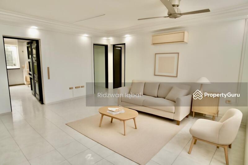Prop-GPT: HDB Flat: D07  232 Bain Street
