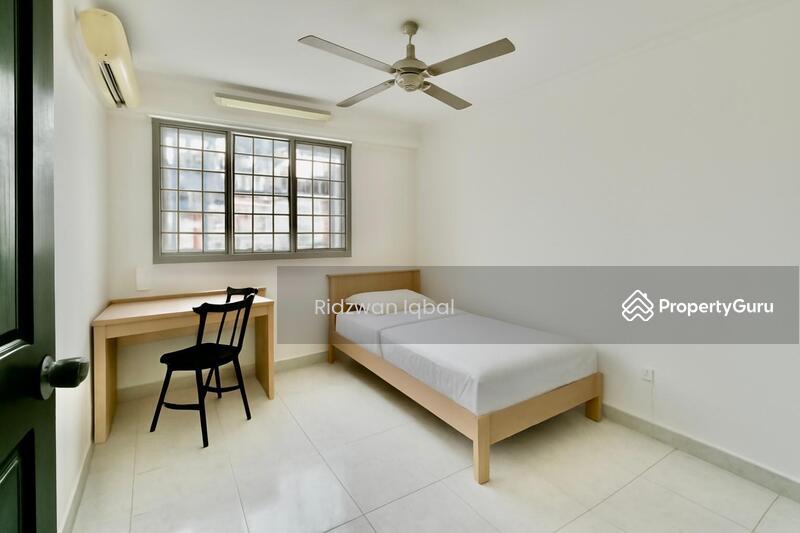 HDB Flat for Sale, 232 Bain Street, SGD 848,000 | 99-year lease
