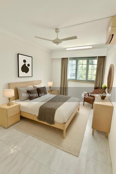 HDB Flat for Sale, 232 Bain Street, SGD 848,000 | 99-year lease