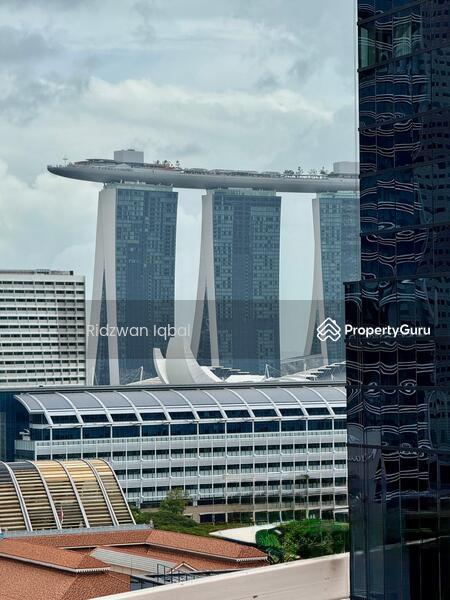 HDB Flat for Sale, 232 Bain Street, SGD 848,000 | 99-year lease