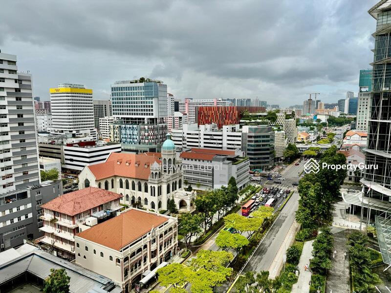 HDB Flat for Sale, 232 Bain Street, SGD 848,000 | 99-year lease