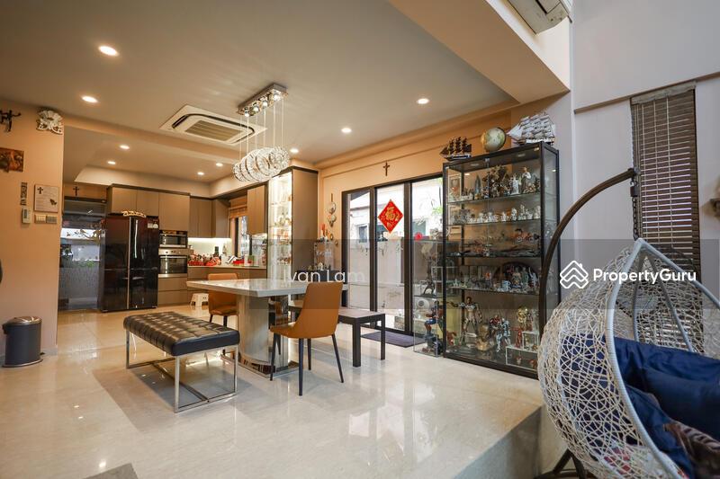 Semi-Detached for Sale, Westville, SGD 2,788,000 | 99-year lease