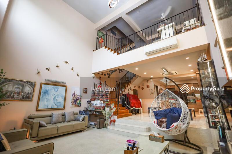 Semi-Detached for Sale, Westville, SGD 2,788,000 | 99-year lease