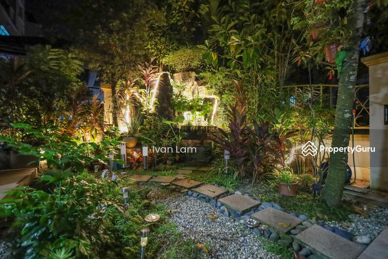 Semi-Detached for Sale, Westville, SGD 2,788,000 | 99-year lease