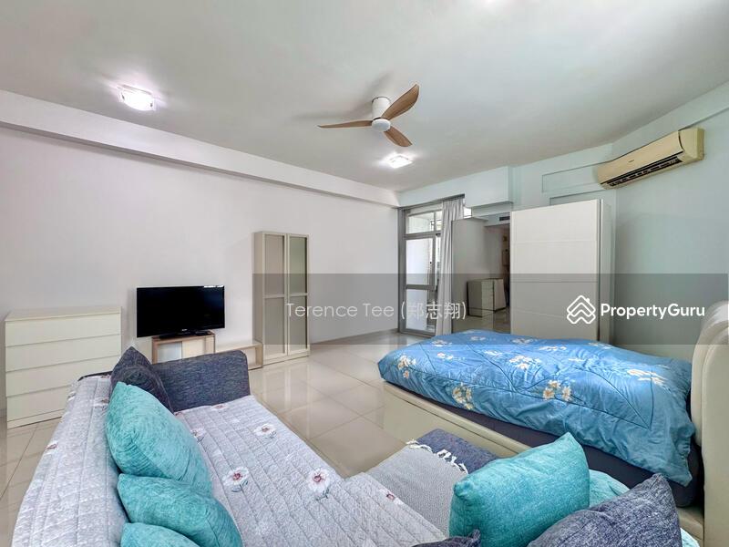 Apartment for Sale, Studios @ Marne, SGD 850,000 | Freehold