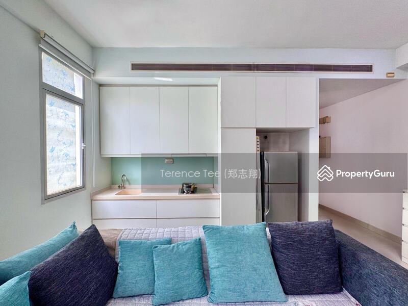 Apartment for Sale, Studios @ Marne, SGD 850,000 | Freehold