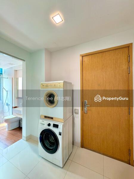 Apartment for Sale, Studios @ Marne, SGD 850,000 | Freehold