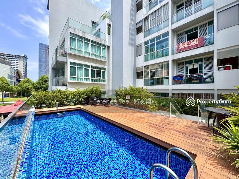 Apartment for Sale, Studios @ Marne, SGD 850,000 | Freehold