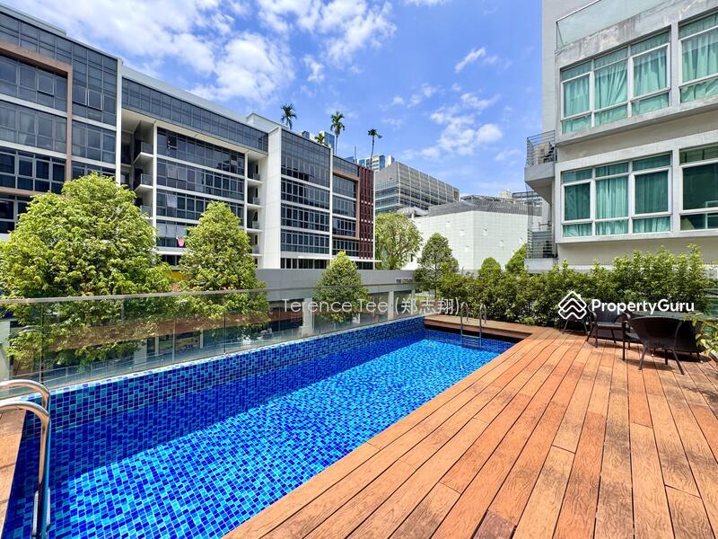 Apartment for Sale, Studios @ Marne, SGD 850,000 | Freehold