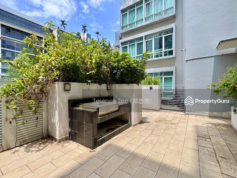 Apartment for Sale, Studios @ Marne, SGD 850,000 | Freehold