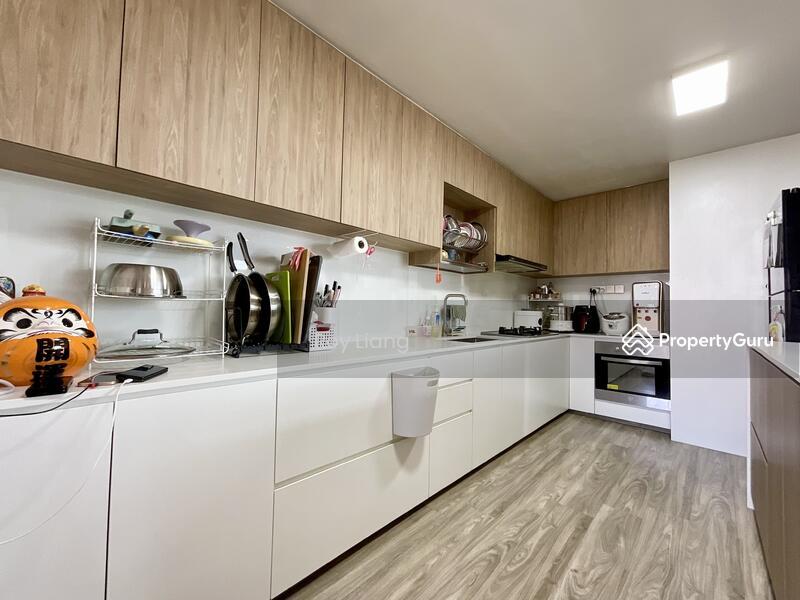 Condominium for Sale: Choa Chu Kang, D23, 689668