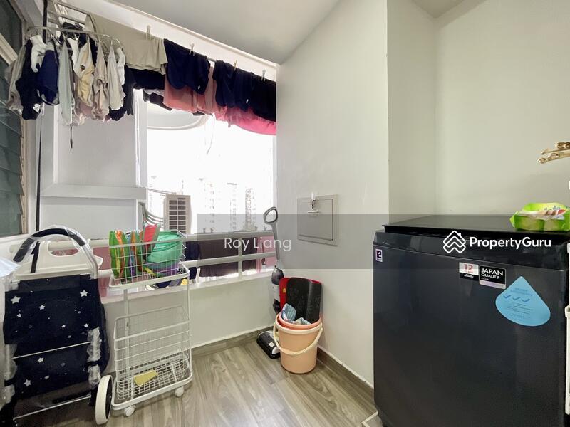 Condominium for Sale: Choa Chu Kang, D23, 689668