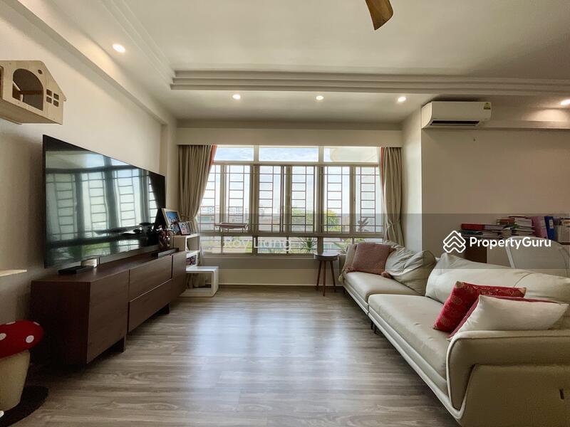 Condominium for Sale: Choa Chu Kang, D23, 689668
