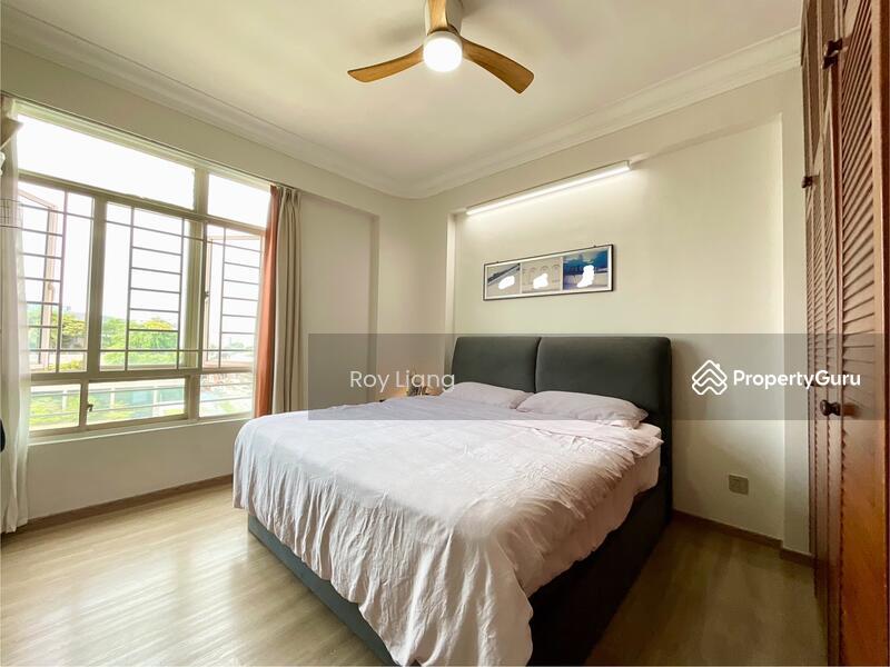 Condominium for Sale: Choa Chu Kang, D23, 689668