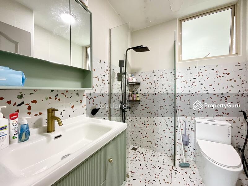 Condominium for Sale: Choa Chu Kang, D23, 689668
