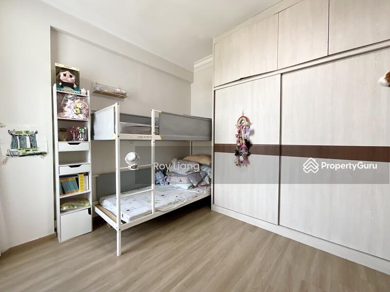 Condominium for Sale: Choa Chu Kang, D23, 689668